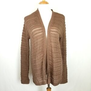 Serendipity by Victoria Cardigan, sz XL